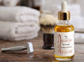 His Beard Oil by HHG